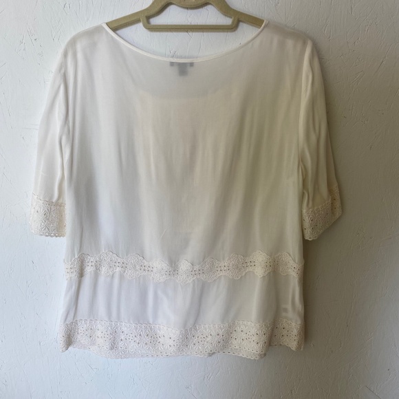 Ann Taylor Blouse - Picture 7 of 8